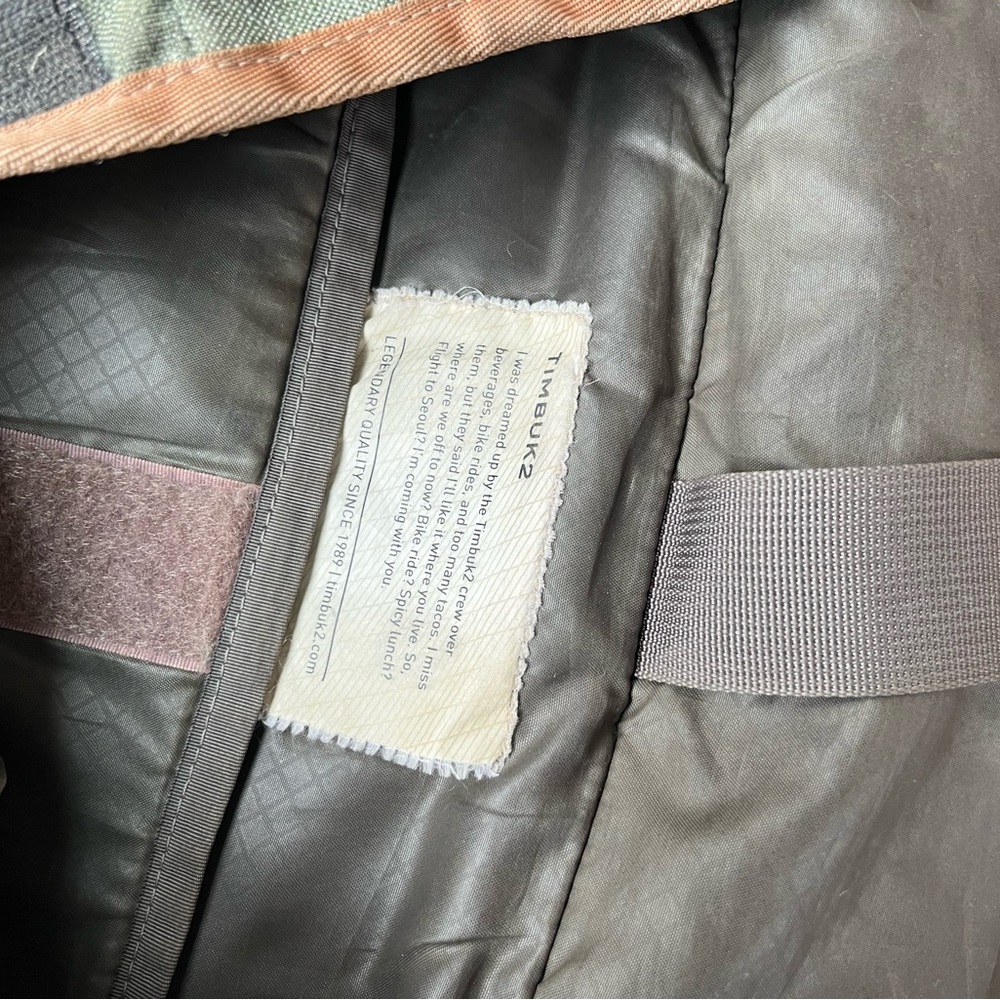 Timbuk2 Commuter Backpack - Picture 10 of 11